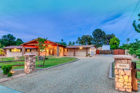 8401 N 16th Ave, Phoenix, AZ 85021 photo 9