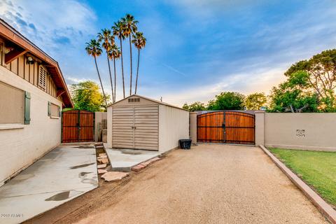 8401 N 16th Ave, Phoenix, AZ 85021 photo 62