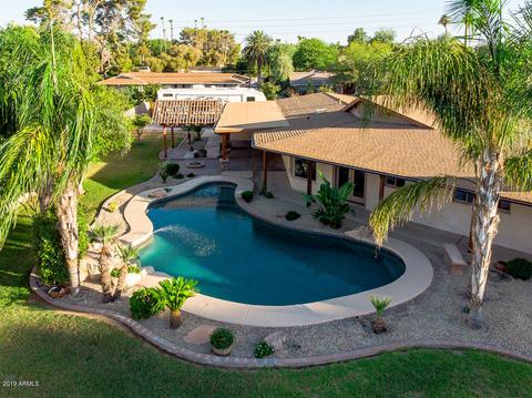 8401 N 16th Ave, Phoenix, AZ 85021 photo 70