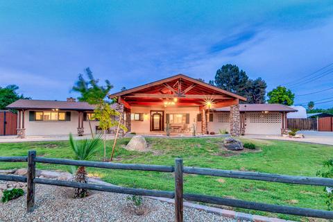 8401 N 16th Ave, Phoenix, AZ 85021 photo 1