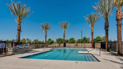 4706 E Aspen Way, Gilbert, AZ 85234 photo 21