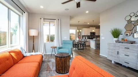 4706 E Aspen Way, Gilbert, AZ 85234 photo 9