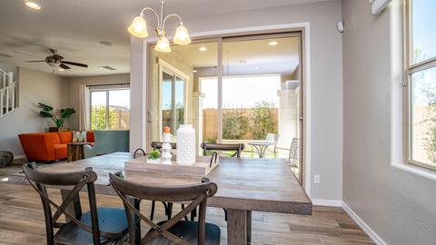 4706 E Aspen Way, Gilbert, AZ 85234 photo 7