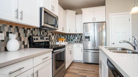 4706 E Aspen Way, Gilbert, AZ 85234 photo 6