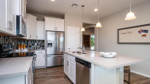4706 E Aspen Way, Gilbert, AZ 85234 photo 5