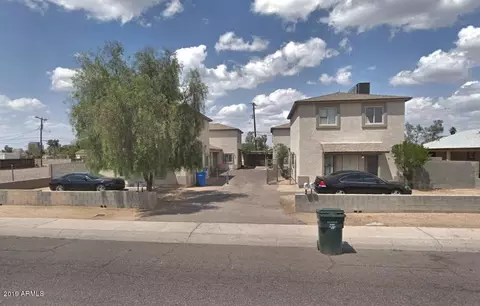 1012 E Mohave St, Phoenix, AZ 85034 photo 1