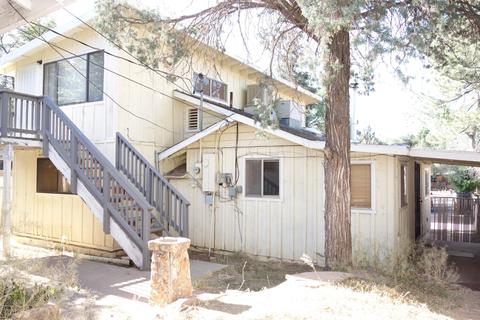511 E Bonita St, Payson, AZ 85541 photo 3