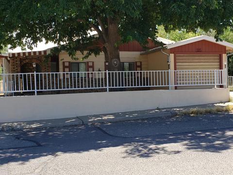 395 S Fourth St, Globe, AZ 85501 photo 1