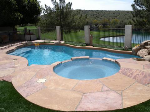 1419 E Captain Dreyfus Ave, Phoenix, AZ 85022 photo 48