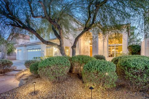 1419 E Captain Dreyfus Ave, Phoenix, AZ 85022 photo 2