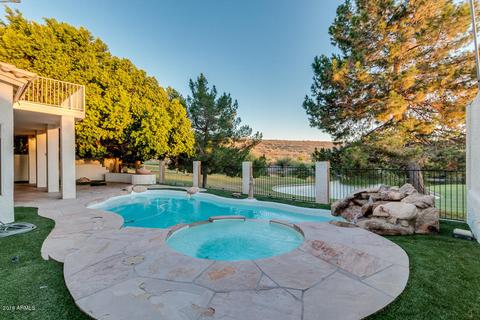 1419 E Captain Dreyfus Ave, Phoenix, AZ 85022 photo 46