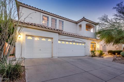1419 E Captain Dreyfus Ave, Phoenix, AZ 85022 photo 3