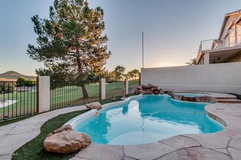 1419 E Captain Dreyfus Ave, Phoenix, AZ 85022 photo 45