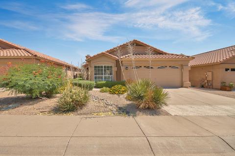 7359 E Adele Ct, Scottsdale, AZ 85255 photo 1