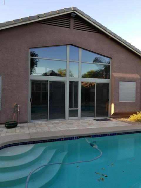 2337 E Catclaw St, Gilbert, AZ 85296 photo 29