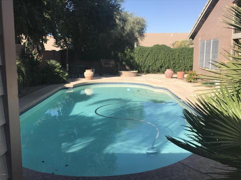 2337 E Catclaw St, Gilbert, AZ 85296 photo 11