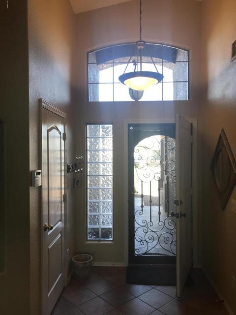 2337 E Catclaw St, Gilbert, AZ 85296 photo 3