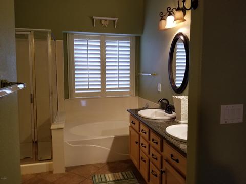 2337 E Catclaw St, Gilbert, AZ 85296 photo 21