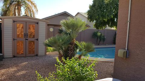 2337 E Catclaw St, Gilbert, AZ 85296 photo 12