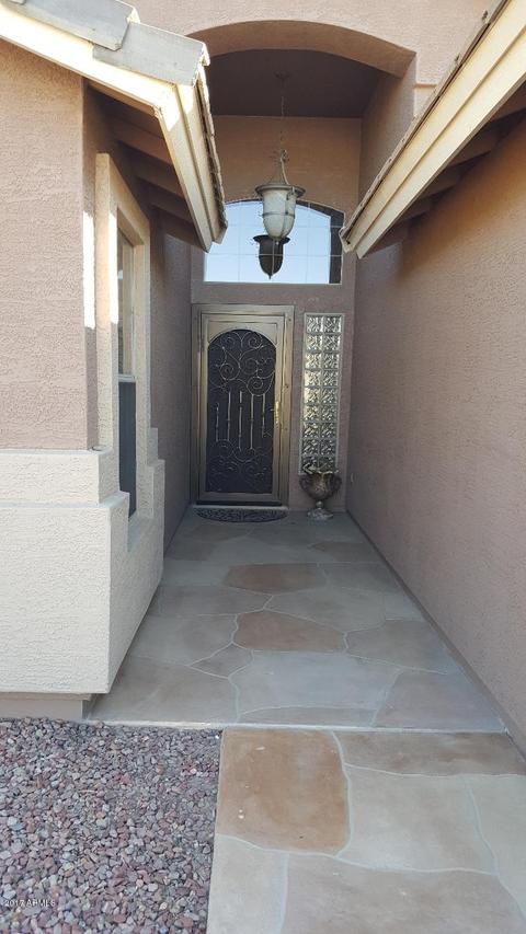 2337 E Catclaw St, Gilbert, AZ 85296 photo 2