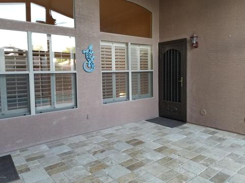 2337 E Catclaw St, Gilbert, AZ 85296 photo 28