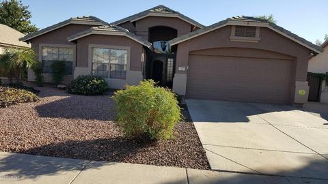 2337 E Catclaw St, Gilbert, AZ 85296 photo 1