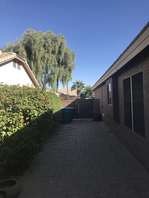 2337 E Catclaw St, Gilbert, AZ 85296 photo 15