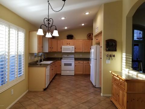 2337 E Catclaw St, Gilbert, AZ 85296 photo 17