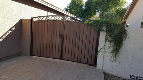 2337 E Catclaw St, Gilbert, AZ 85296 photo 4
