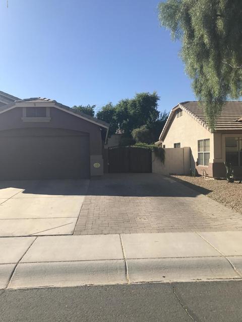 2337 E Catclaw St, Gilbert, AZ 85296 photo 5