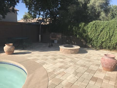 2337 E Catclaw St, Gilbert, AZ 85296 photo 14