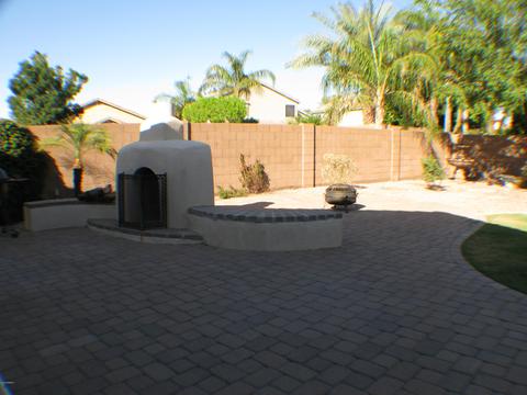 1093 S Roca St, Gilbert, AZ 85296 photo 4