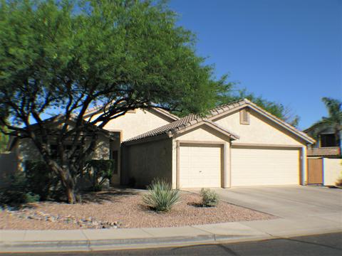 1093 S Roca St, Gilbert, AZ 85296 photo 1