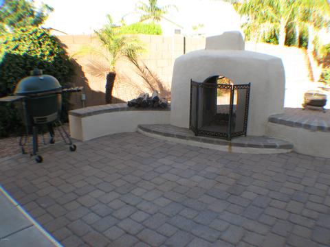 1093 S Roca St, Gilbert, AZ 85296 photo 2