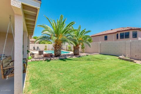 10709 E Arbor Ave, Mesa, AZ 85208 photo 50