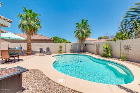 10709 E Arbor Ave, Mesa, AZ 85208 photo 49