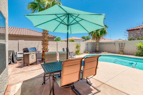 10709 E Arbor Ave, Mesa, AZ 85208 photo 42