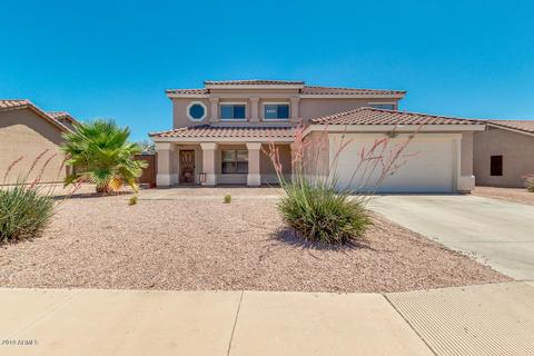 10709 E Arbor Ave, Mesa, AZ 85208 photo 1