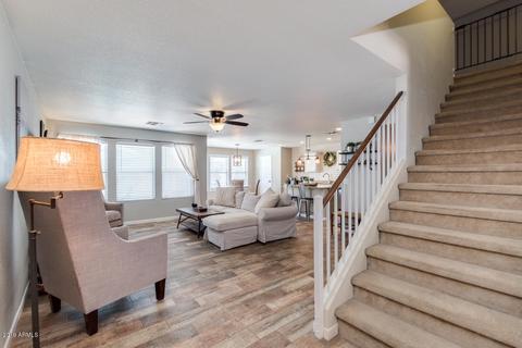 10709 E Arbor Ave, Mesa, AZ 85208 photo 9