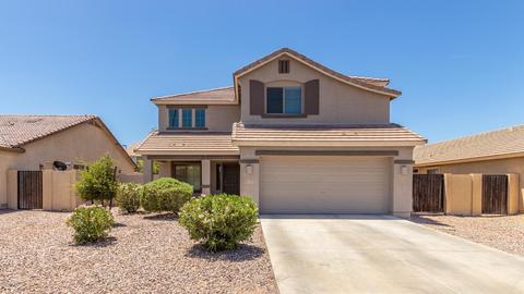 3543 E Anika Dr, Gilbert, AZ 85298 photo 2