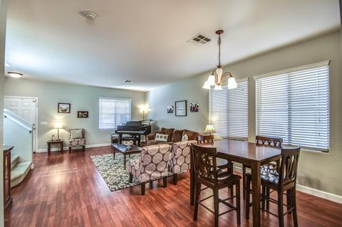 4443 E Oxford Ln, Gilbert, AZ 85295 photo 5