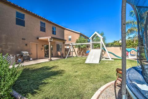 4443 E Oxford Ln, Gilbert, AZ 85295 photo 38