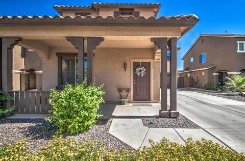 4443 E Oxford Ln, Gilbert, AZ 85295 photo 2