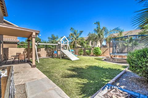 4443 E Oxford Ln, Gilbert, AZ 85295 photo 37