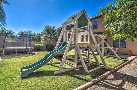4443 E Oxford Ln, Gilbert, AZ 85295 photo 39
