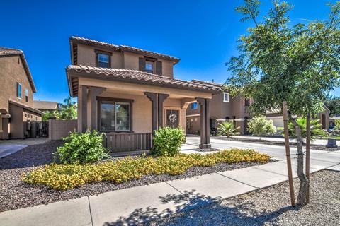 4443 E Oxford Ln, Gilbert, AZ 85295 photo 1