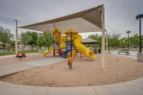 4443 E Oxford Ln, Gilbert, AZ 85295 photo 43