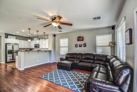 4443 E Oxford Ln, Gilbert, AZ 85295 photo 9