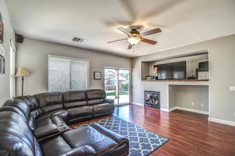 4443 E Oxford Ln, Gilbert, AZ 85295 photo 8