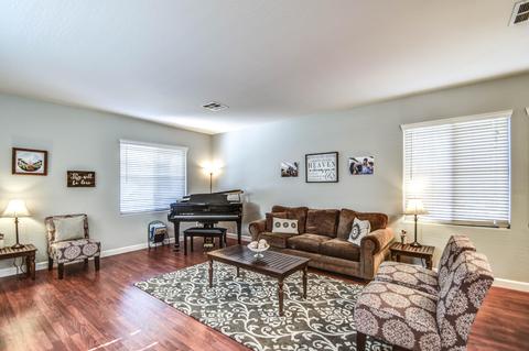 4443 E Oxford Ln, Gilbert, AZ 85295 photo 4